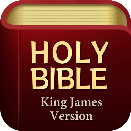 King James Bible – Verse+Audio