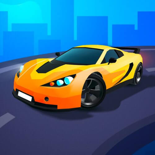 Race Master 3D – Car Racing