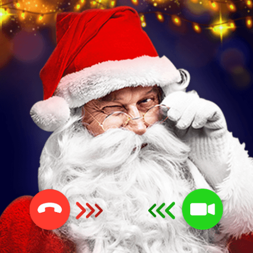 Santa Call