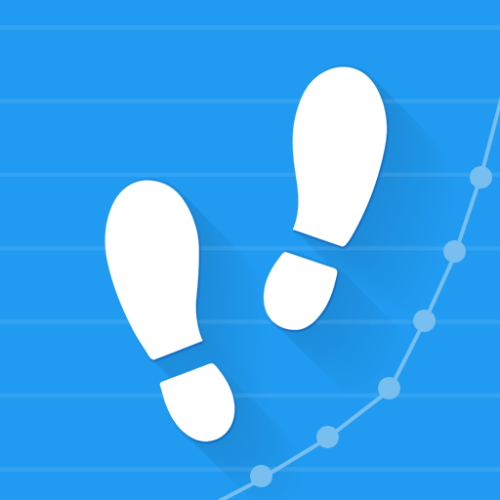 Pedometer – Step Counter App