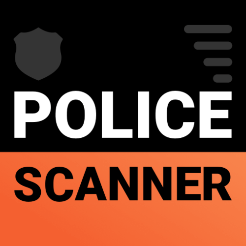 Police Scanner – Scanner Radio