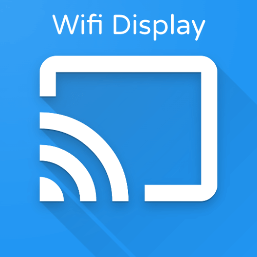 Miracast – Wifi Display