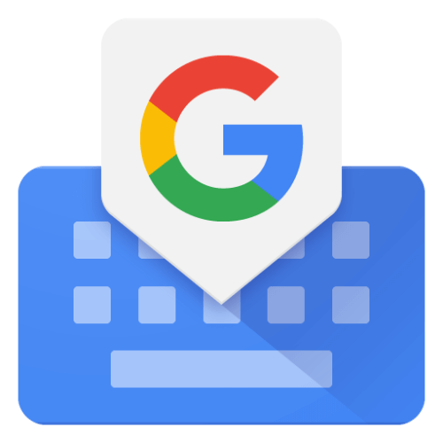 Gboard – the Google Keyboard