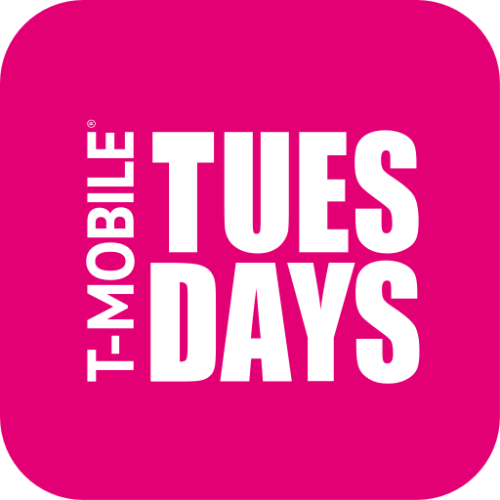 T-Mobile Tuesdays