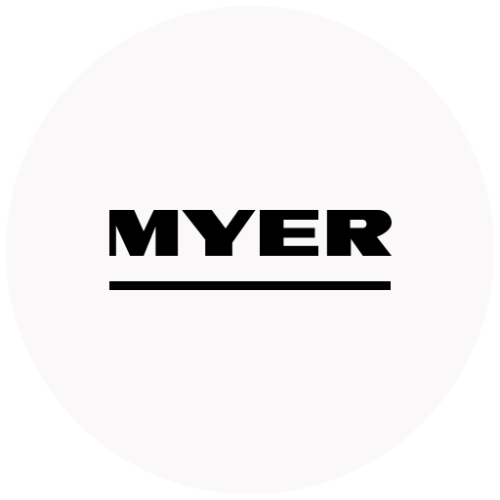 MYER one