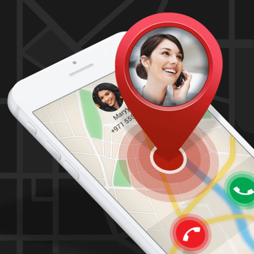 Phone Number Tracker & Locator