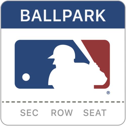 MLB Ballpark