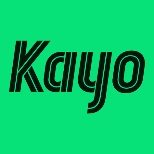 Kayo Sports