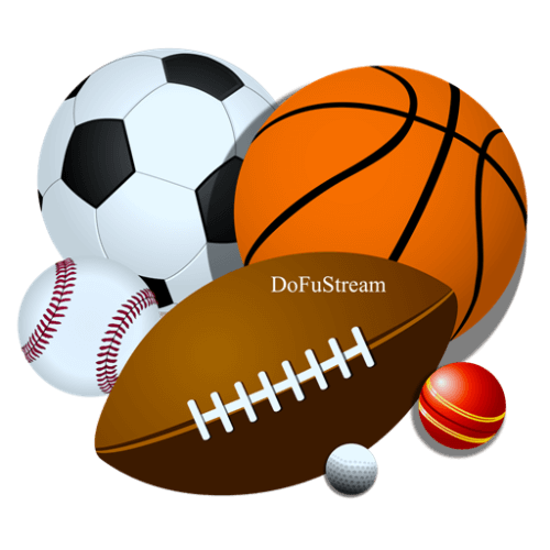 Dofu Live NFL Football & more