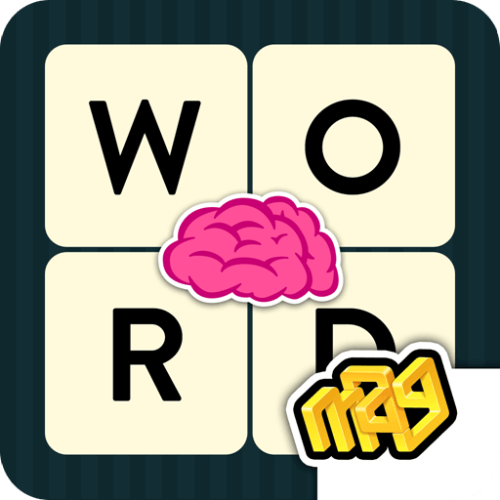 WordBrain – Word puzzle game