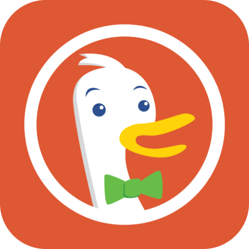 DuckDuckGo Private Browser