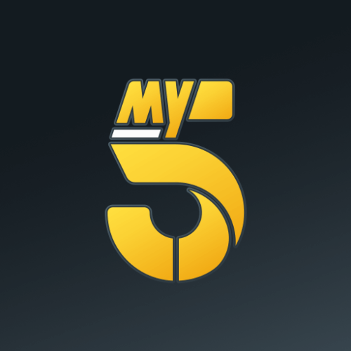 My5 – Channel 5