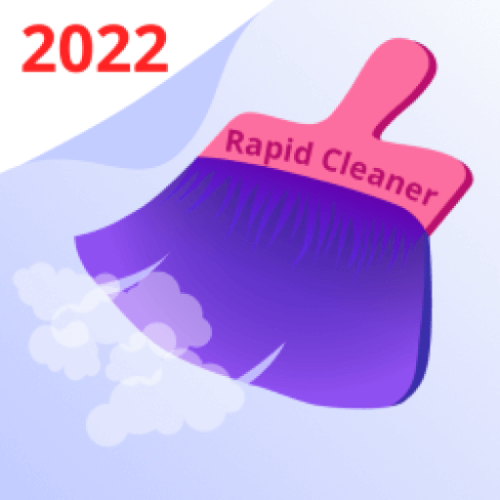 Rapid Cleaner – boost & clean