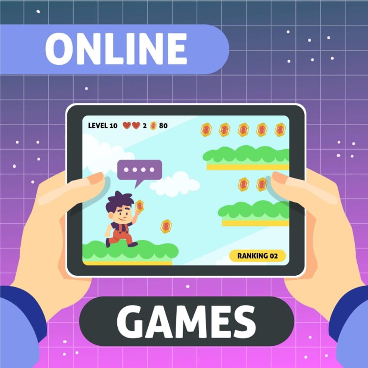 How Mobile Games are Shaping the Future of the Gaming Industry