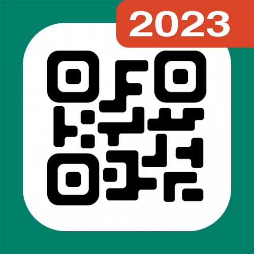 QR Scanner – Barcode Reader