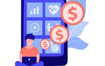 Mobile App Monetization: Strategies for Generating Revenue