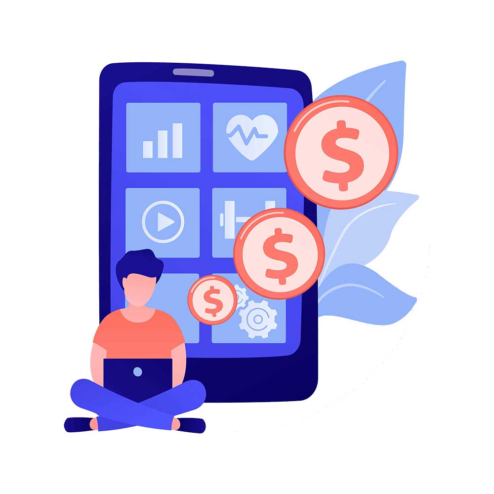 Mobile App Monetization: Strategies for Generating Revenue